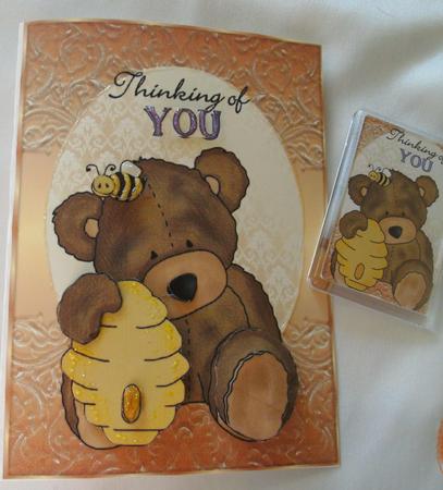Gallery Item Handmade Craft Photo