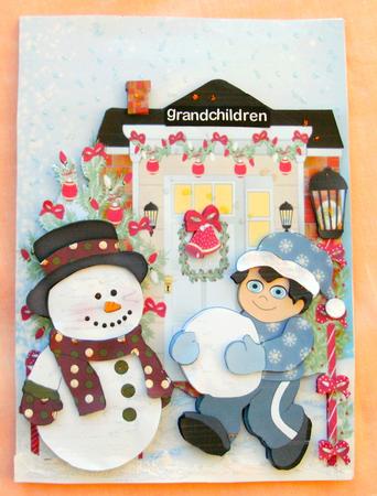 Gallery Item Handmade Craft Photo