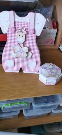 Gallery Item Handmade Craft Photo