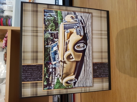 Yesteryear by eithne hynes