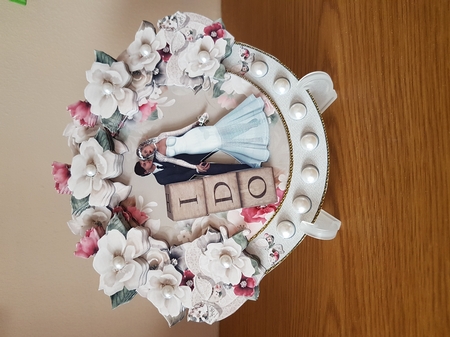 Mini Kit: I Do by eithne hynes