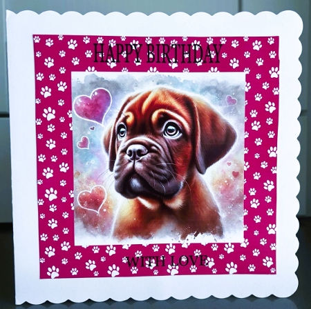 Gallery Item Handmade Craft Photo