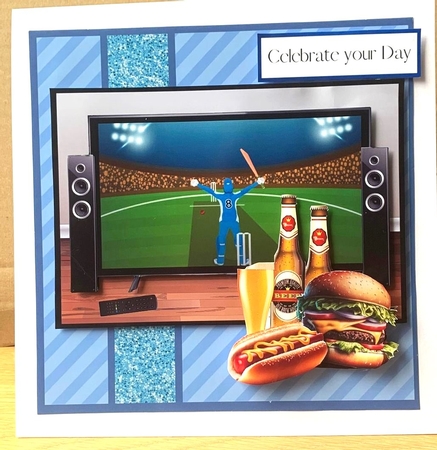 Lets Watch the Cricket by Elaine  Harmer