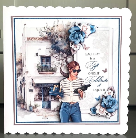 Gallery Item Handmade Craft Photo