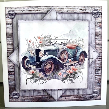 Gallery Item Handmade Craft Photo