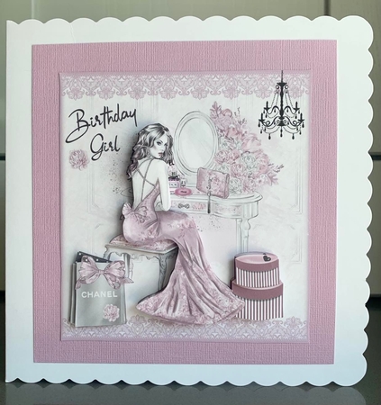 Gallery Item Handmade Craft Photo
