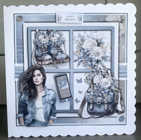 Gallery Item Handmade Craft Photo