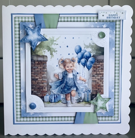Gallery Item Handmade Craft Photo