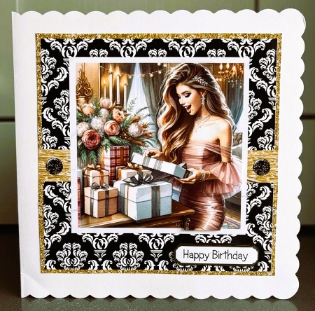 Gallery Item Handmade Craft Photo