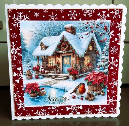 Gallery Item Handmade Craft Photo