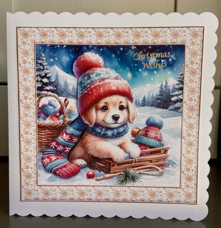 Gallery Item Handmade Craft Photo