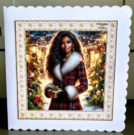 Gift For You  by Elaine Harmer