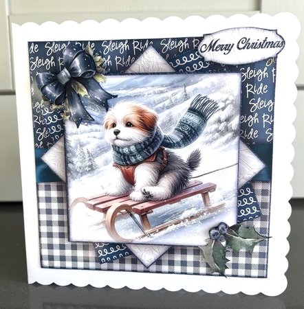 Gallery Item Handmade Craft Photo