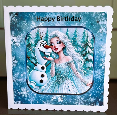 Gallery Item Handmade Craft Photo