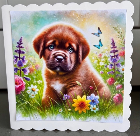Gallery Item Handmade Craft Photo