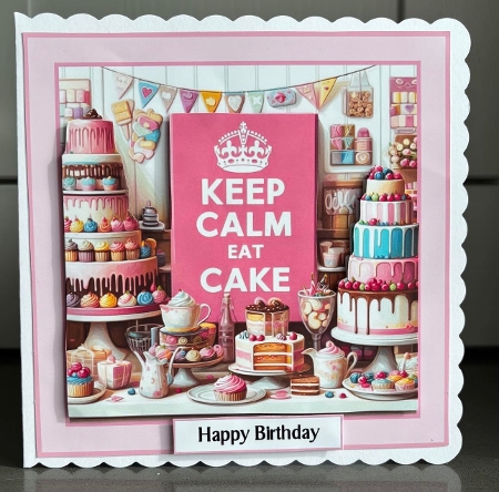 Gallery Item Handmade Craft Photo