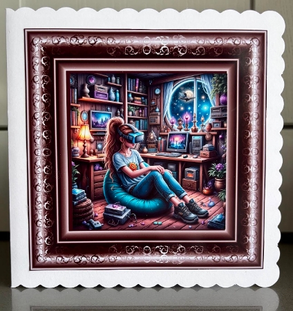 The Ultimate Game Room by Elaine Harmer
