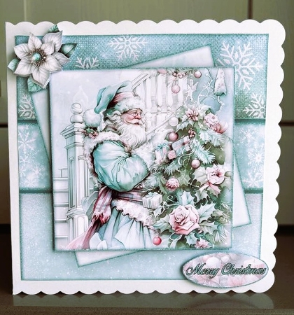 cup1384621_104105 - Pastel Christmas Mini Kit 7X7
