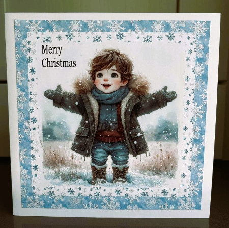 Gallery Item Handmade Craft Photo