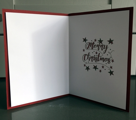 8 Christmas Texts by Elaine  Harmer