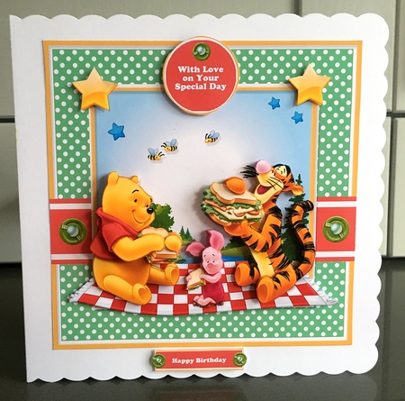 Gallery Item Handmade Craft Photo