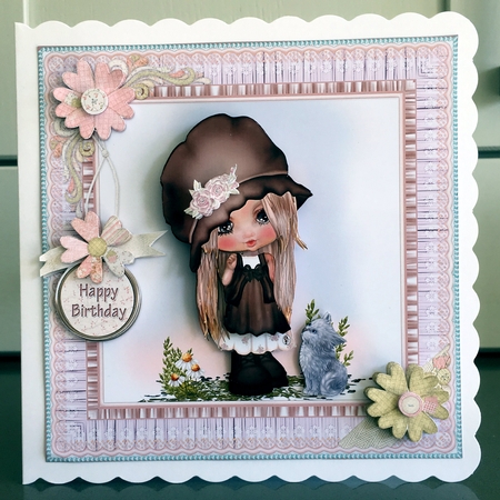Gallery Item Handmade Craft Photo