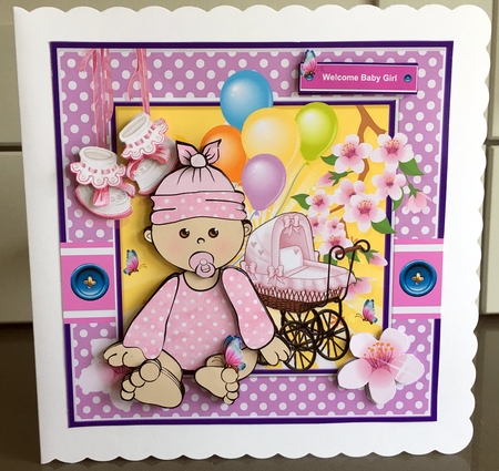 Beautiful 2 by Elaine Harmer