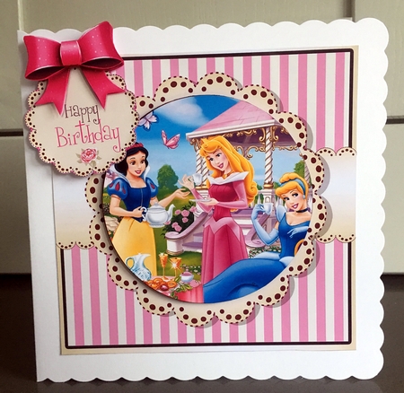 Best Birthday Wishes 18 by Elaine  Harmer