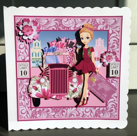 Gallery Item Handmade Craft Photo