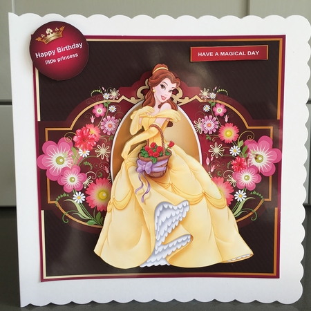 Its Your Special Day 2 by Elaine  Harmer