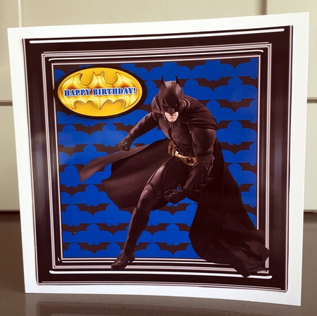 Hero Favorites 14 by Elaine  Harmer