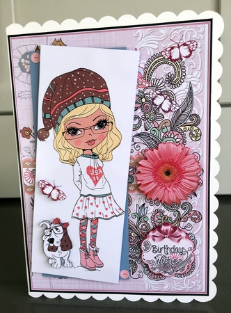 Gallery Item Handmade Craft Photo