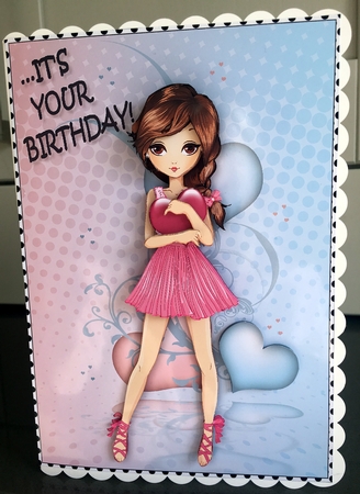 Gallery Item Handmade Craft Photo