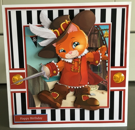 All For One Bumper Kit by Elaine  Harmer