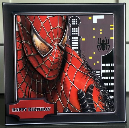 Hero Favorites  kit 18 by Elaine  Harmer