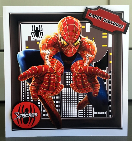 Hero Favorites  kit  21 by Elaine  Harmer
