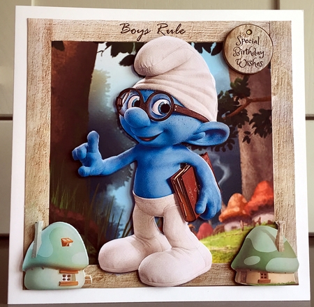 Gallery Item Handmade Craft Photo