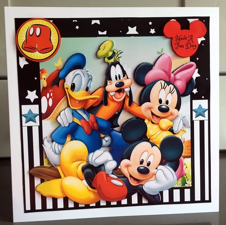 Gallery Item Handmade Craft Photo