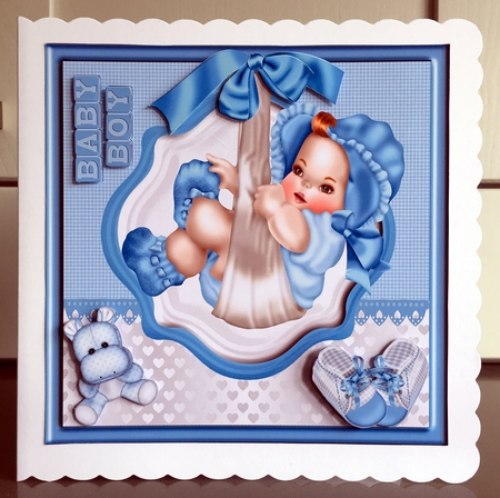 Gallery Item Handmade Craft Photo