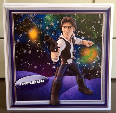 Rebel Wars Bumper Kit One by Elaine  Harmer