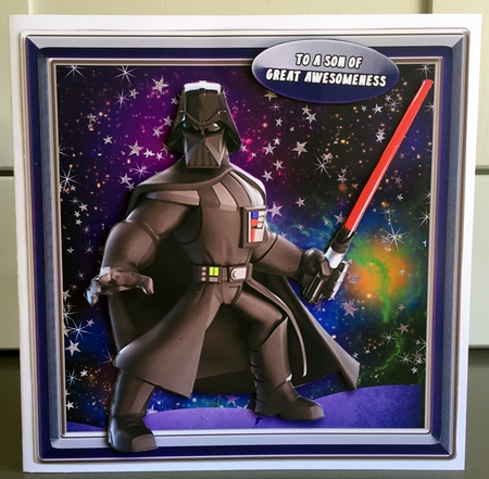 Rebel Wars Bumper Kit Two by Elaine Harmer