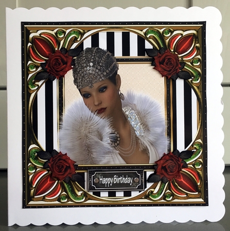 Gallery Item Handmade Craft Photo
