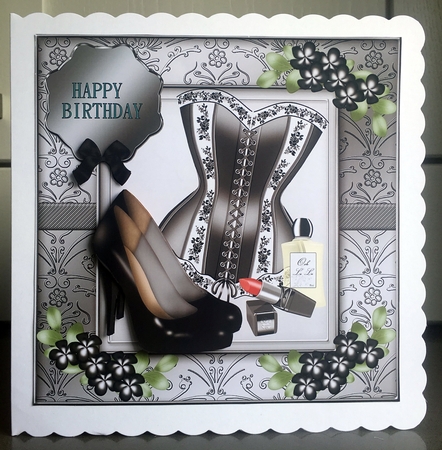 Gallery Item Handmade Craft Photo