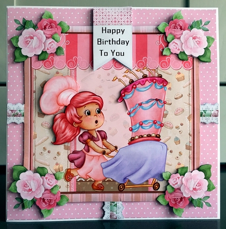 Gallery Item Handmade Craft Photo