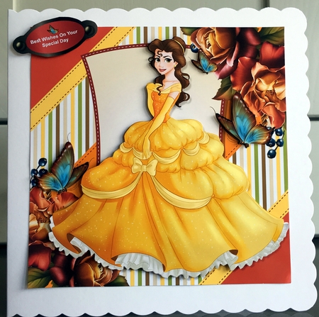 Simply Sweet 4 by Elaine  Harmer