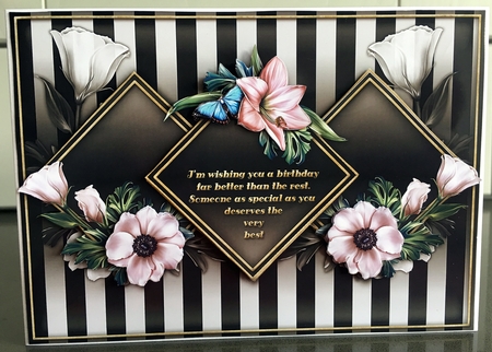 Special As You 3 Page MIni Kit by Elaine  Harmer