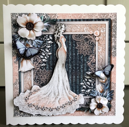 Happily Ever After by Elaine Harmer