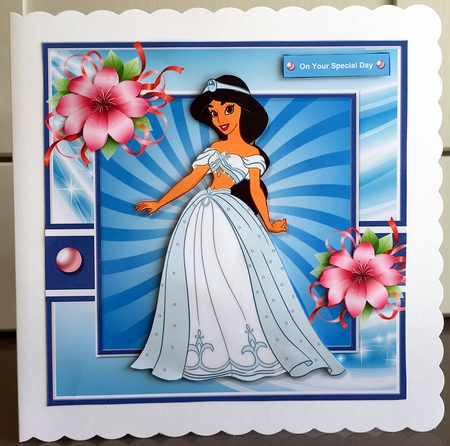 Bride 2 by Elaine Harmer