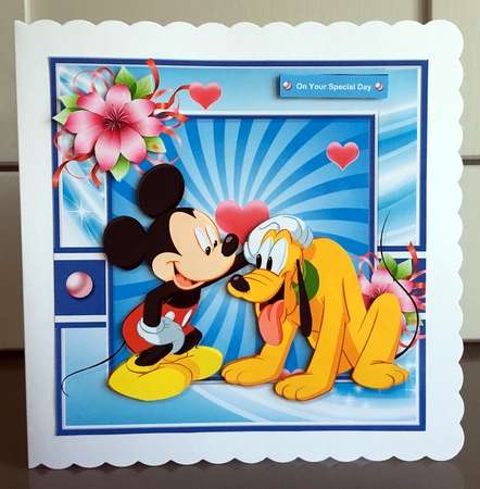 Gallery Item Handmade Craft Photo