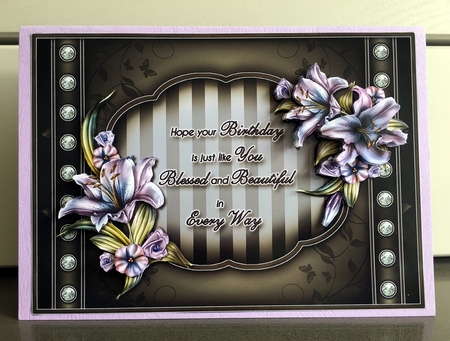 In Every Way Mini Kit by Elaine Harmer
